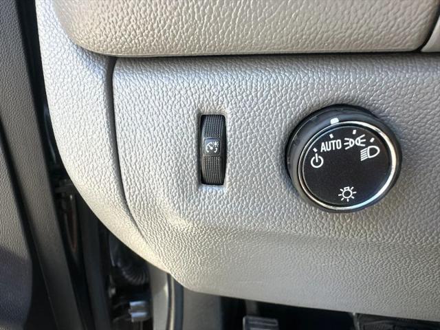 2016 GMC Canyon Base