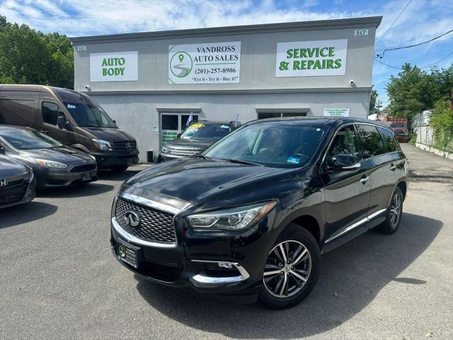 2018 INFINITI QX60 3.5 for sale in Roselle, NJ