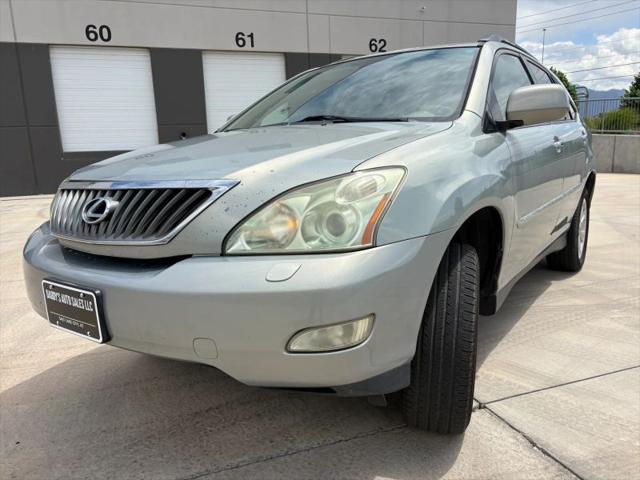 2008 Lexus RX 350 350 for sale in Salt Lake City, UT