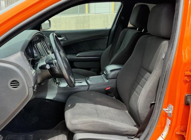 2014 Dodge Charger R/T