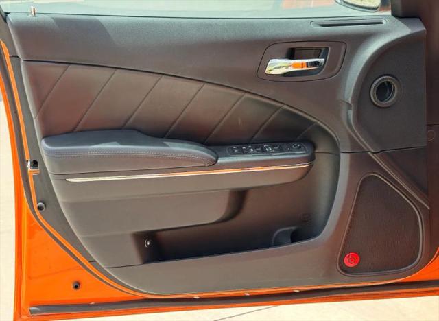 2014 Dodge Charger R/T