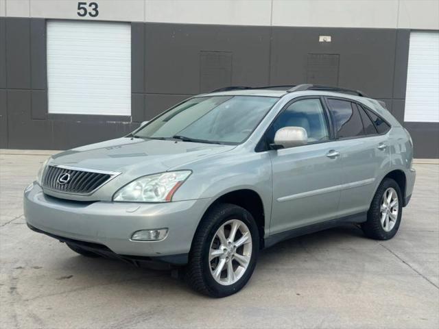 2008 Lexus RX 350 350 for sale in Salt Lake City, UT