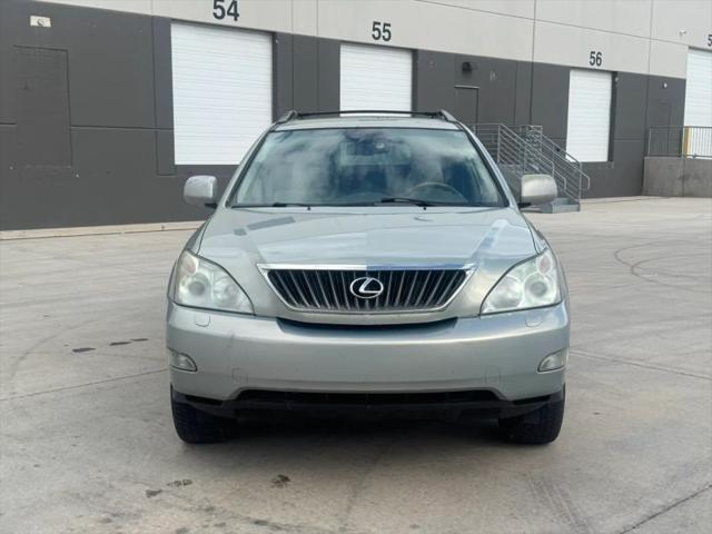 2008 Lexus RX 350 350