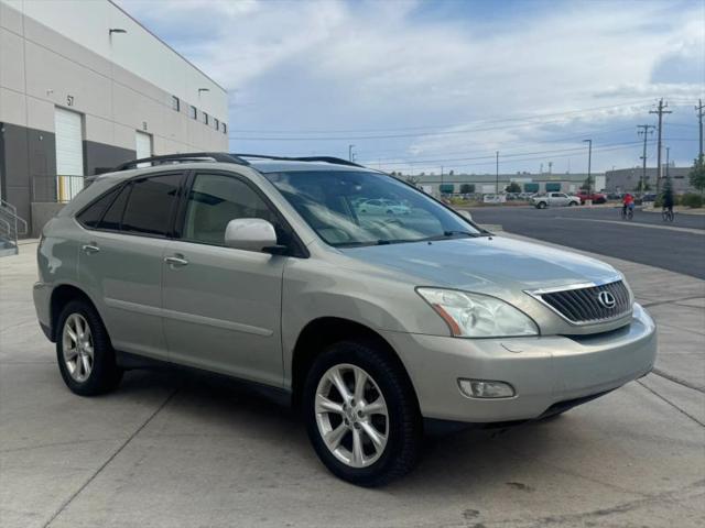 2008 Lexus RX 350 350