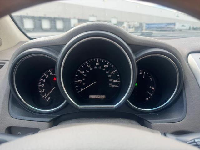 2008 Lexus RX 350 350