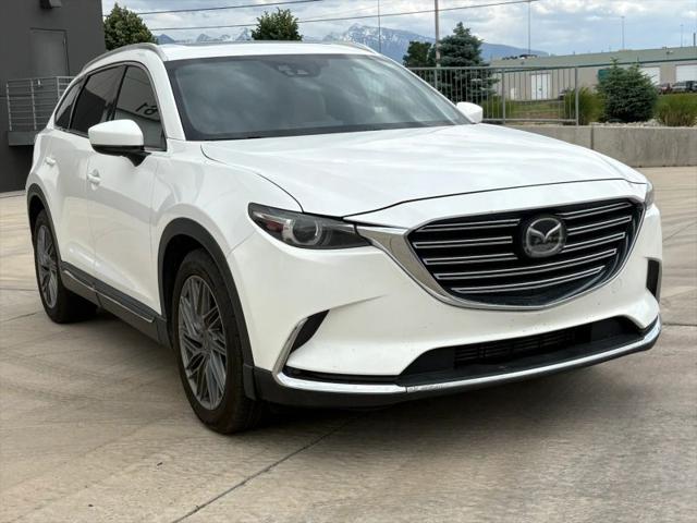 2016 Mazda CX-9 Grand Touring