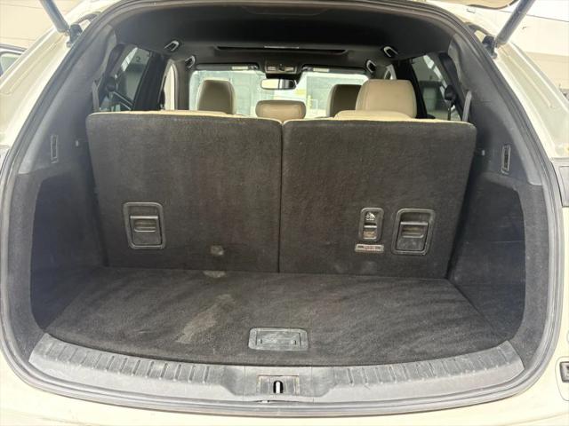 2016 Mazda CX-9 Grand Touring