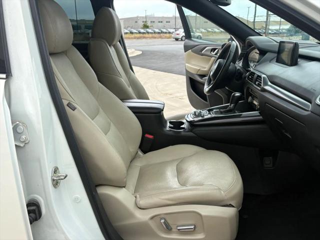 2016 Mazda CX-9 Grand Touring