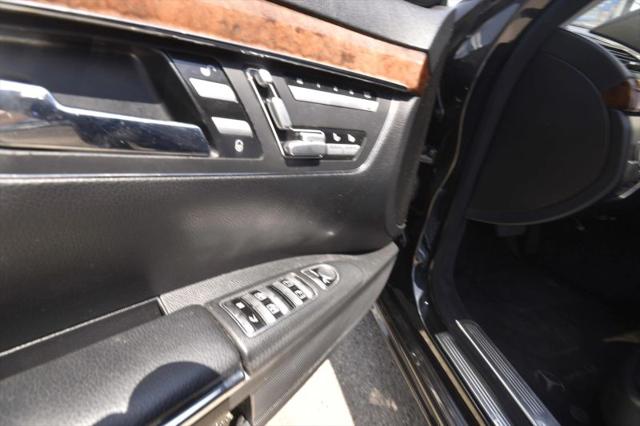 2007 Mercedes-Benz S 550 S 550