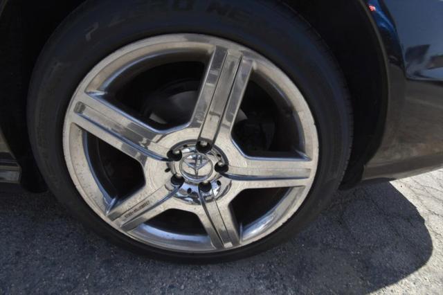 2007 Mercedes-Benz S 550 S 550