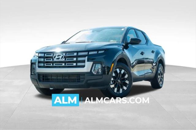 2025 Hyundai Santa Cruz SE for sale in Buford, GA