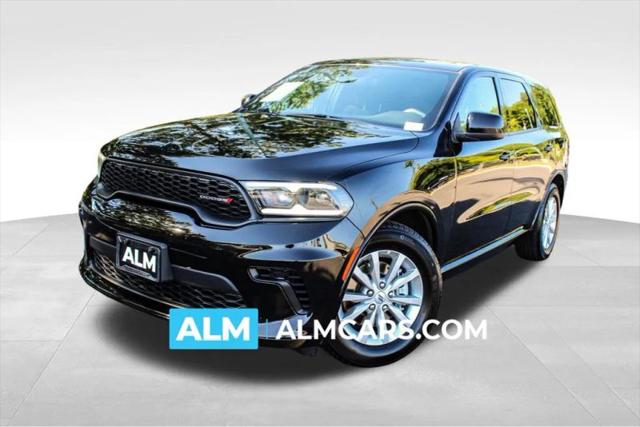 2025 Dodge Durango GT RWD for sale in Buford, GA