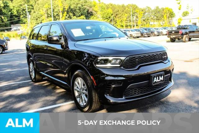 2025 Dodge Durango GT RWD