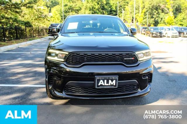 2025 Dodge Durango GT RWD