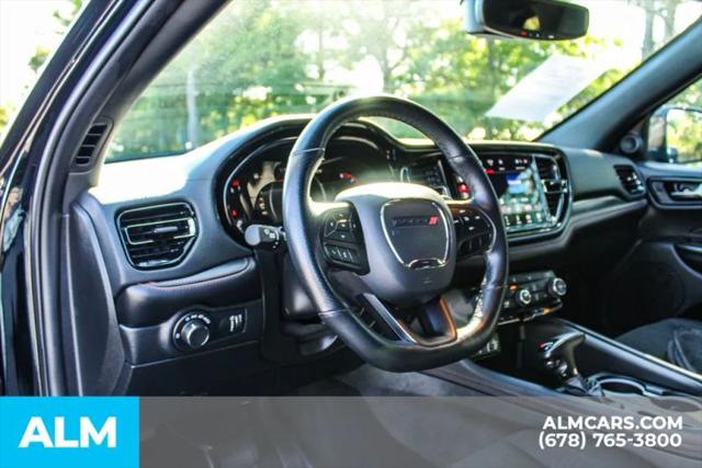 2025 Dodge Durango GT RWD