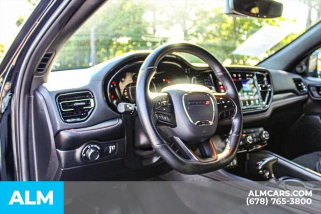 2025 Dodge Durango GT RWD