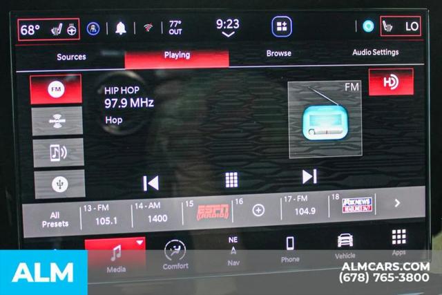 2025 Dodge Durango GT RWD