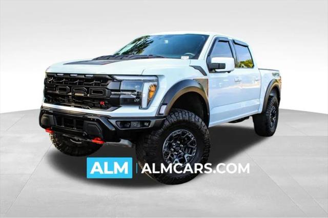2024 Ford F-150 Raptor for sale in Buford, GA