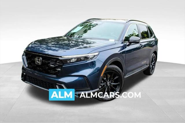 2024 Honda CR-V Hybrid Sport for sale in Buford, GA