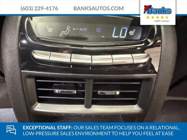 2026 Cadillac XT5 Premium Luxury AWD