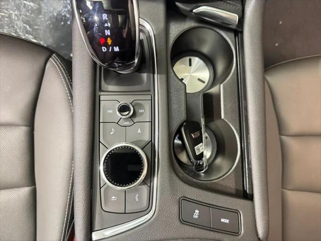 2026 Cadillac XT5 Premium Luxury AWD