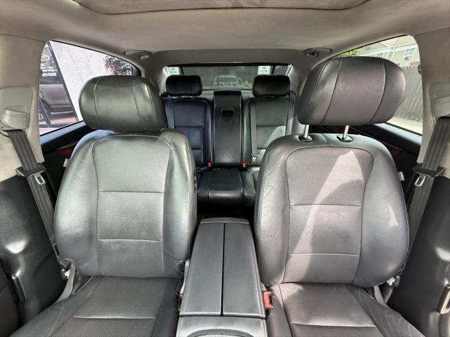 2016 Hyundai Equus Signature