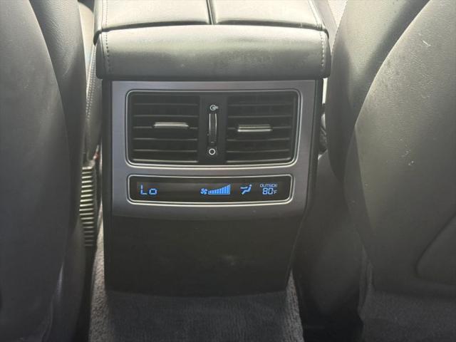 2016 Hyundai Equus Signature