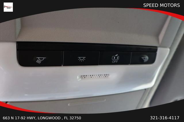 2021 Nissan Sentra SV Xtronic CVT