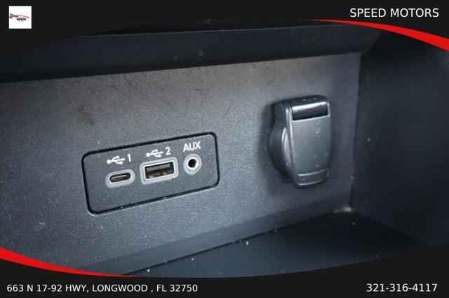 2021 Nissan Sentra SV Xtronic CVT