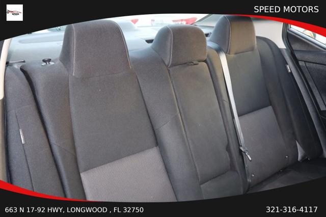 2021 Nissan Sentra SV Xtronic CVT