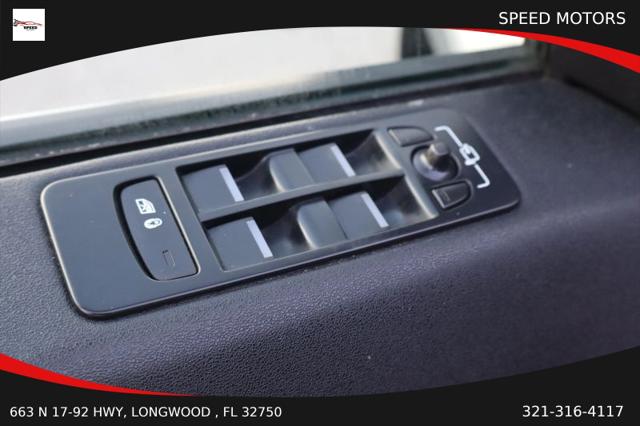 2017 Land Rover Discovery Sport HSE