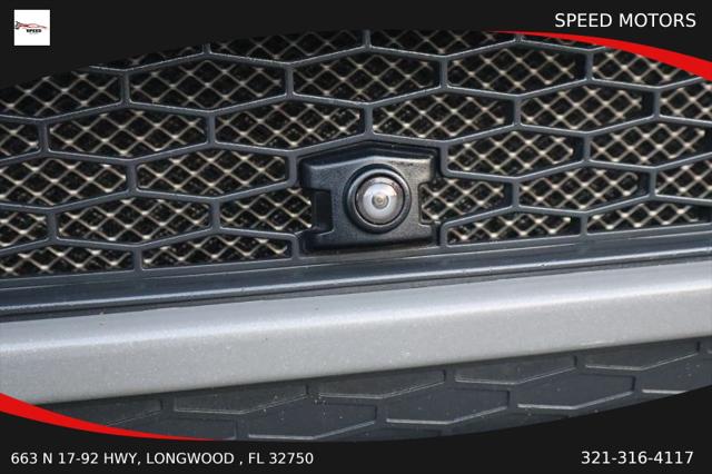2017 Land Rover Discovery Sport HSE