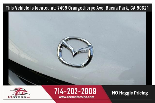 2013 Mazda MX-5 Club