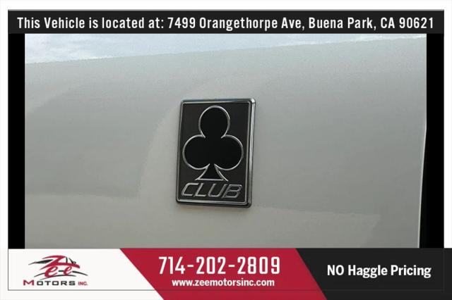 2013 Mazda MX-5 Club