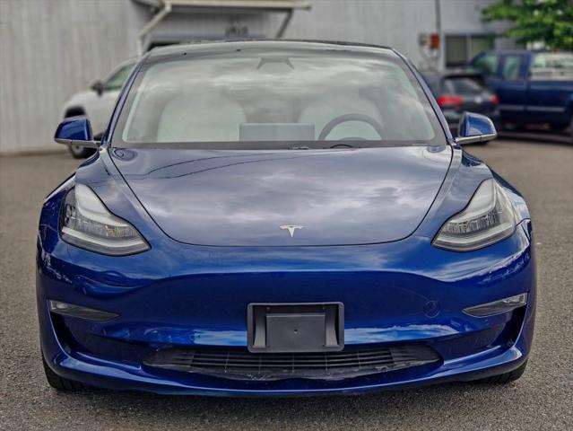 2019 Tesla Model 3 Performance