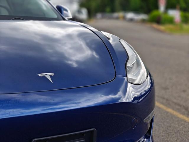 2019 Tesla Model 3 Performance