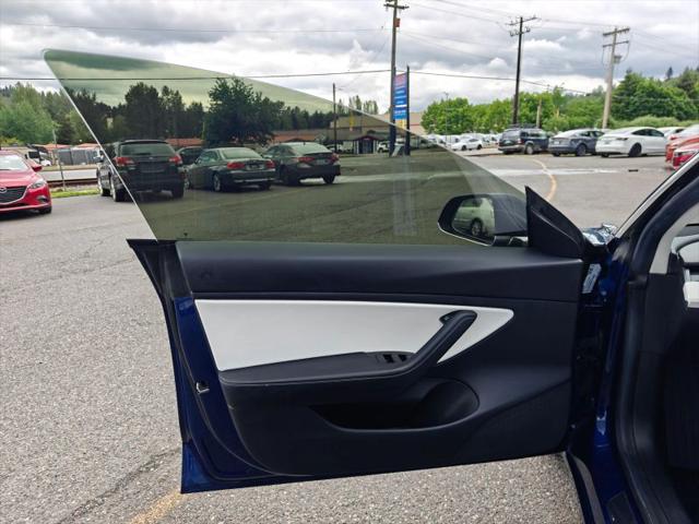 2019 Tesla Model 3 Performance