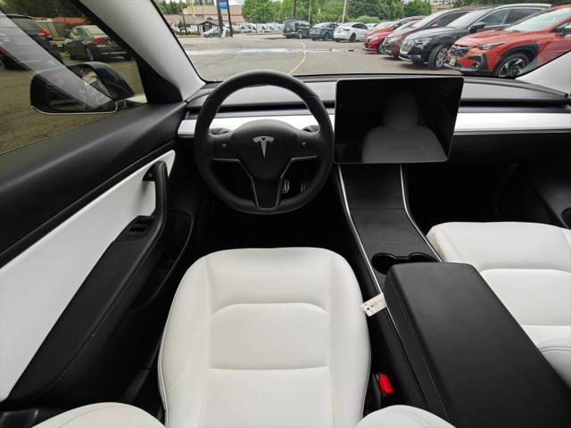 2019 Tesla Model 3 Performance