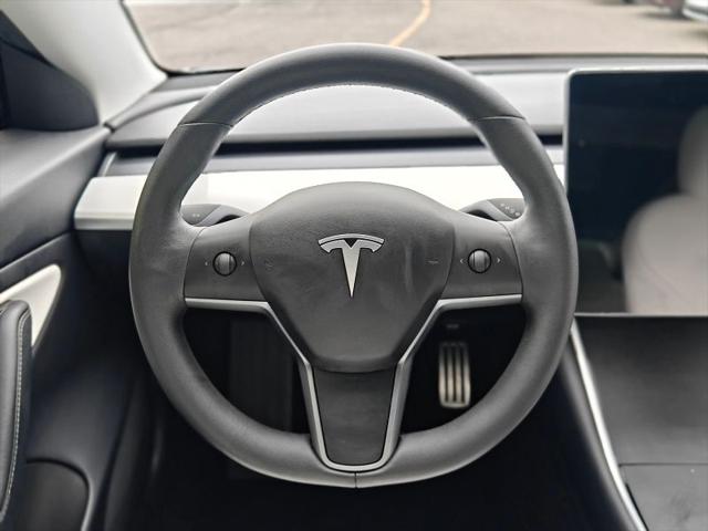 2019 Tesla Model 3 Performance