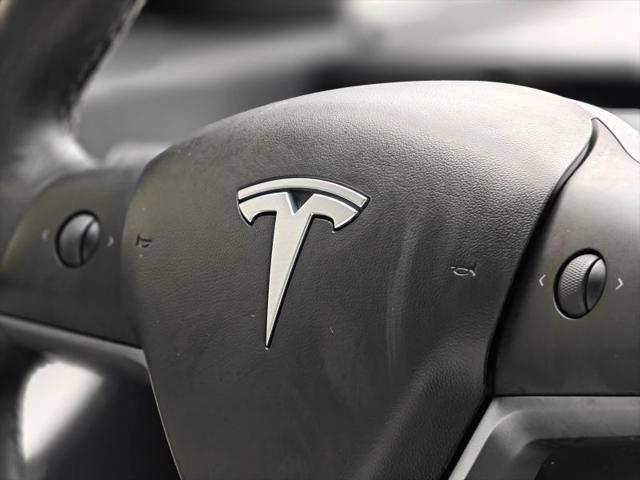 2019 Tesla Model 3 Performance