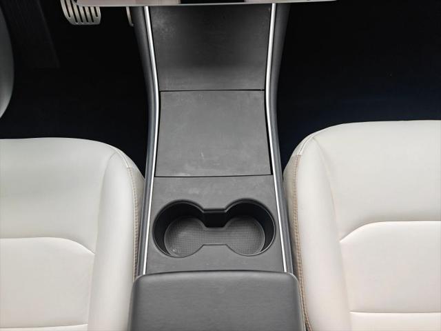 2019 Tesla Model 3 Performance