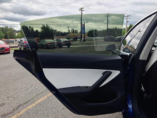 2019 Tesla Model 3 Performance