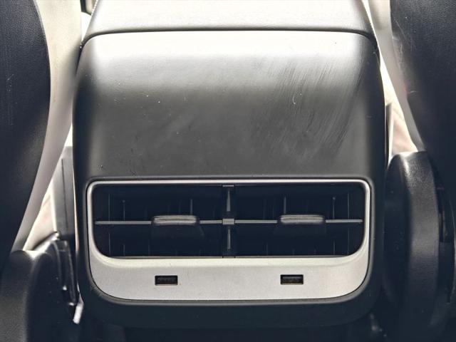 2019 Tesla Model 3 Performance