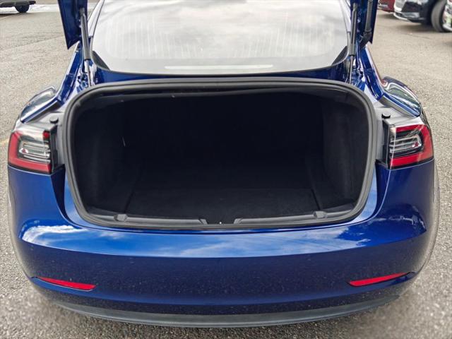 2019 Tesla Model 3 Performance