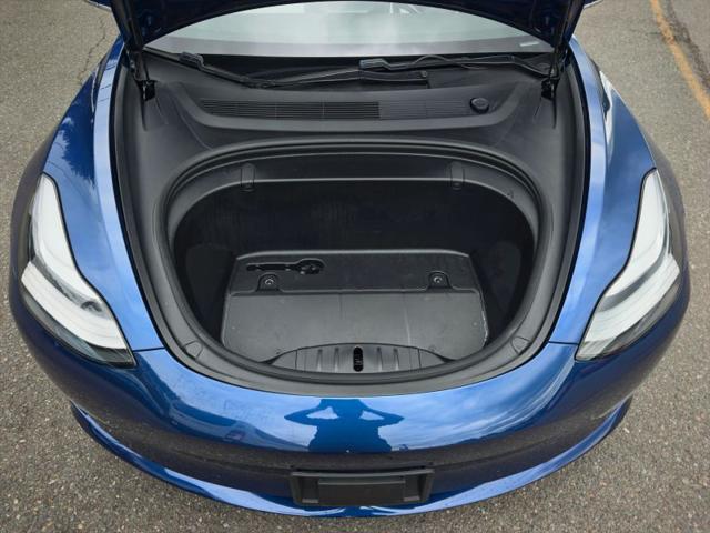 2019 Tesla Model 3 Performance