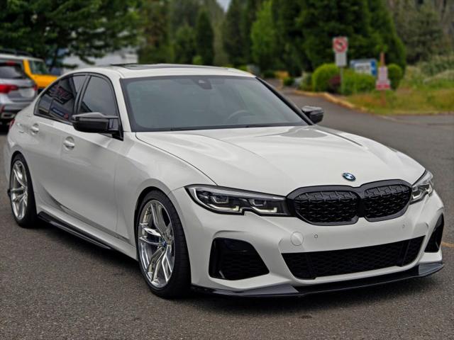 2020 BMW M340i M340i for sale in Woodinville, WA