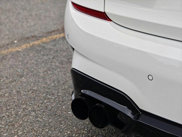 2020 BMW M340i M340i