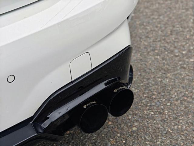 2020 BMW M340i M340i