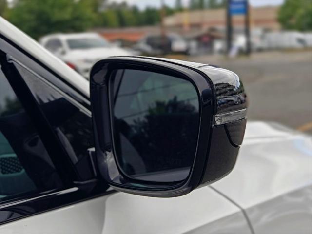 2020 BMW M340i M340i
