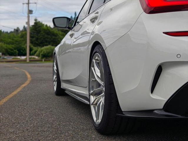 2020 BMW M340i M340i